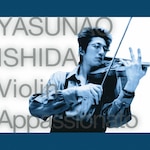 ��M�̃��@�C�I�����`Violin Appassionato|�Γc�׏�|KICC-1647