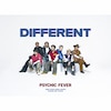 DIFFERENT(���񐶎Y�����B)  PSYCHIC FEVER from EXILE TRIBE