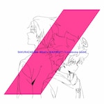 Lonesome rabbit / What's �gKAZOKU"?(�����/���S���Y�����)�yCD+Blu-ray�z|�N��46|SRCL-13759
