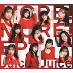 MORE! MORE! EP(���񐶎Y�����B)|Juice=Juice|HKCN-50870