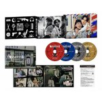 �������o�b�h�o�[�o�[�Y DVD BOX|������,������|HPBR-3224