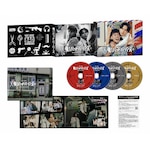 �������o�b�h�o�[�o�[�Y Blu-ray BOX|������,������|HPXR-3224