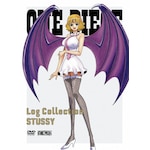 ONE PIECE Log Collection�gSTUSSY"|�A�j���[�V����|EYBA-14985/6
