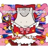 Magical Tank-top Parade(���S���Y�����)�yCD+Blu-ray+T�V���c�z  ���o�CT�V���c������