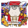 Magical Tank-top Parade(��������)�yCD+Blu-ray�z  ���o�CT�V���c������