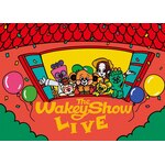 The Wakey Show LIVE�y���S���Y����Łz|�q������|ANZB-10381/3