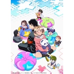 �|���R�c���I�ψ��ƃX�J�[�g�䂪�s�K�؂�JK�̘b DVD BOX|�A�j���[�V����|KWBA-3601