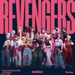 Paradox Live -Battle of Unity- Split ALBUM�gREVENGERS"|�I���j�o�X|EYCA-14917