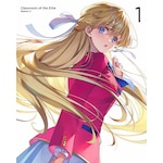 �悤�������͎����`�̋����� 4th Season ��1���yBlu-ray�z|�A�j���[�V����|ZMXZ-19011