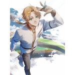 [����d�l]�w���E�]��III �`�ِ��E�s������{�C�����`�xBlu-ray Chapter 1|�A�j���[�V����|TBR-36197D