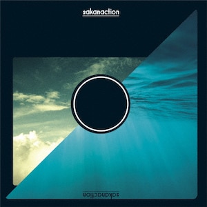 sakanaction(���S���Y�����)[2LP]�y�A�i���O�Ձz  �T�J�i�N�V����
