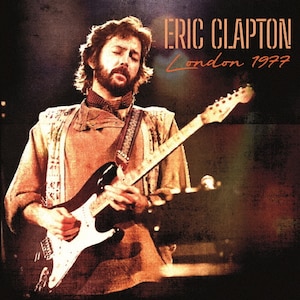 London 1977【輸入盤】▽ | エリック・クラプトン | IACD-11766 | 輸入