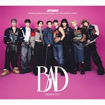 ATEEZ JAPAN 5TH SINGLE�w�^�C�g������x(�����A)�yCD+PHOTOBOOK�z|ATEEZ|UMCK-7320