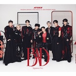 ATEEZ JAPAN 5TH SINGLE�w�^�C�g������x(�����B)�yCD+PHOTOBOOK�z|ATEEZ|UMCK-7321