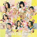 [�撅���T�t]TWICE BEST ALBUM �w#BEST 2015-2025�x(��������)�y4CD+Blu-ray�z|TWICE|WPZL-32321/5    