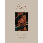 Hey! Say! JUMP LIVE TOUR 2025-2026 S say(��������)�yDVD�z|Hey!Say!JUMP|LCBA-5581/2