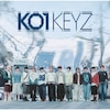 KO1KEYZ(�ʏ��)[����d�l]  KO1KEYZ