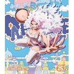 ONE PIECE �����s�[�X 21ST�V�[�Y�� �G�b�O�w�b�h�� piece.25|�A�j���[�V����|EYXA-15013