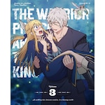 �P�R�m�͔ؑ��̉� 3�yBlu-ray�z|�A�j���[�V����|KAXA-9423