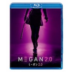 M3GAN/�~�[�K�� 2.0 �X�y�V�����E�v���C�X�yBlu-ray�z|�A���\���E�E�B���A���Y|KUNXF-5016