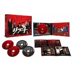 ���u�[�g Blu-ray BOX|��ؗ���|TCBD-1953