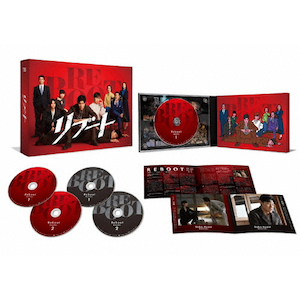 ���u�[�g Blu-ray BOX|��ؗ���|TCBD-1953       