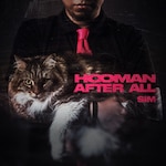 HOOMAN AFTER ALL(�ʏ��)�yCD�z|SiM|PCCA-06502
