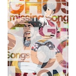�S�[�X�g�R���T�[�g:missing Songs ��3���yBlu-ray�z|�A�j���[�V����|KAXA-9433
