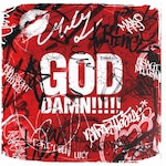 Goddamn!!!!!|LUCY|QARF-60398      