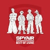 [�撅���T�t]BEST OF ANIME(���S���Y�����)�yCD+Blu-ray�z  SPYAIR