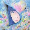 BIRTH IN BLUE  Daoko