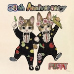 [�撅���T�t]30th Anniversary(���S���Y�����)�yCD+DVD+�t���i�z|PUFFY|MHCL-3182/4     