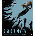 GOOD BOY/�O�b�h�E�{�[�C Blu-ray|�V�F�[���E�W�F���Z��|TCBD-2011