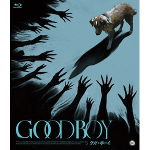 GOOD BOY/�O�b�h�E�{�[�C Blu-ray|�V�F�[���E�W�F���Z��|TCBD-2011