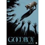 GOOD BOY/�O�b�h�E�{�[�C DVD|�V�F�[���E�W�F���Z��|TCED-8854