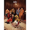 [�����\����T�t]Juliet(��������2)�yCD+Blu-ray�z  Hey!Say!JUMP