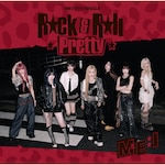Rock & Roll Pretty(��������A)|ME:I|YRCS-90292      