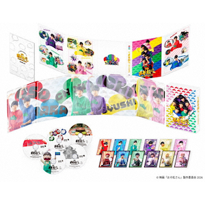 [�撅���T�t/����d�l]�f��u���������� �l�ރN�Y���v��!!!!!?�v �����؃R���v���[�gBOX�yBlu-ray�z|A��! group,���ԃ��`���[�h�h��,�������|EYXF-15106/9/B