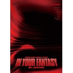 [����d�l]ATEEZ 2025 WORLD TOUR[IN YOUR FANTASY]IN JAPAN�yBlu-ray�z|ATEEZ|UMXK-1150/1