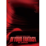 [����d�l]ATEEZ 2025 WORLD TOUR[IN YOUR FANTASY]IN JAPAN�yDVD�z|ATEEZ|UMBK-1364/6