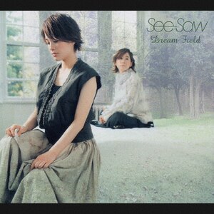 Dream Field|See-Saw|VICL-61069