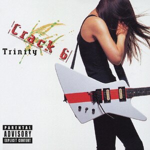 Trinity|Crack 6|POCE-6000