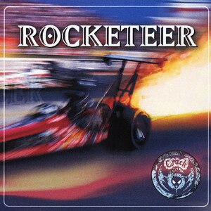 ROCKETEER|Crack 6|POCE-6005