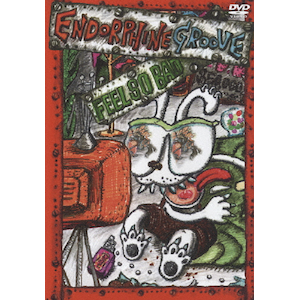 ENDORPHINE GROOVE [DVD] | eBay