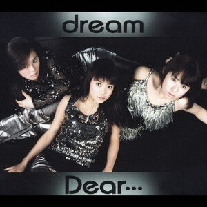 Dearc|dream|AVCD-11844