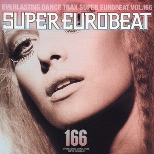 X[p[E[r[g VOL.166|IjoX|AVCD-10166