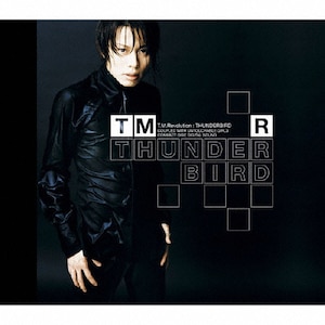 THUNDERBIRD|T.M.Revolution|ESCL-3188