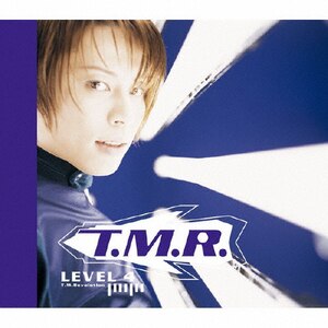 LEVEL 4|T.M.Revolution|ESCL-3183