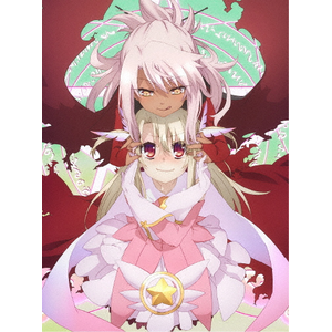 Fate/Kaleid liner vY}C c@C! DVD 1|Aj[V|KABA-10270