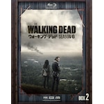 �E�H�[�L���O�E�f�b�h6 Blu-ray-BOX2|�A���h�����[�E�����J�[��|DAXA-5030